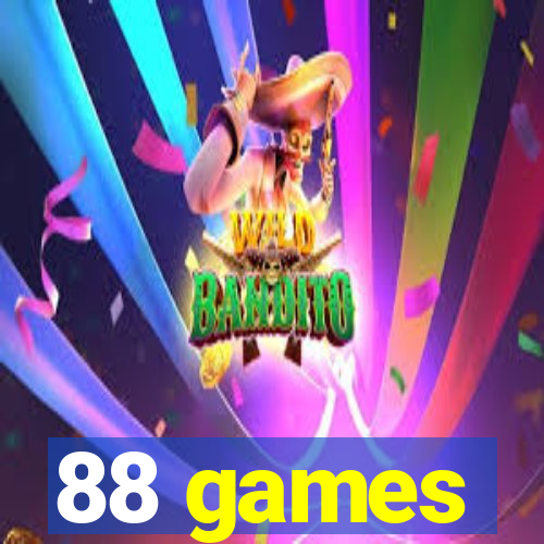 88 games